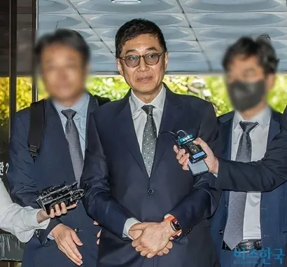 이호진 전 태광그룹 회장(사진)이 선친의 ‘차명 유산’을 돌려달라며 누나를 상대로 제기한 소송이 최근 대법원에서 승소가 확정됐다. 사진=최준필 기자
