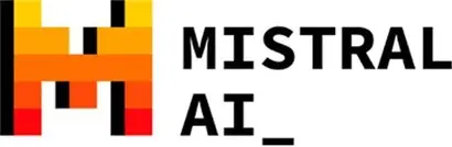 유럽에서 가장 주목받는 LLM 기업 미스트랄 AI. 사진=mistral AI