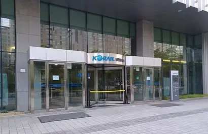 서울시 영등포구 코레일유통 본사. 사진=연합뉴스
