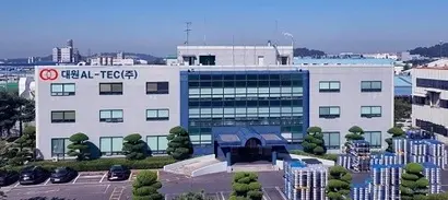 전북특별자치도 완주군 대원알텍 본사. 사진=대원전선 홈페이지