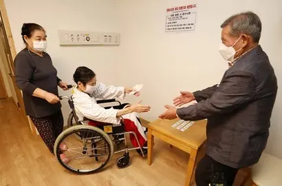 제약바이오업계가 고령층을 대상으로 한 요양시설, 시니어 레지던스 사업을 시작했다. 사진=사진공동취재단