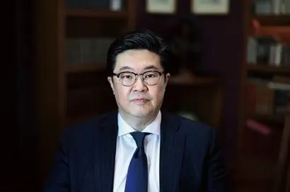 김병주 MBK파트너스 회장. 사진=MBK파트너스 제공