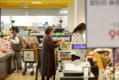 업계 전문가들은 조기대선 이후 체감경기가 살아날 것으로 예상하고 있다. 사진=이종현 기자