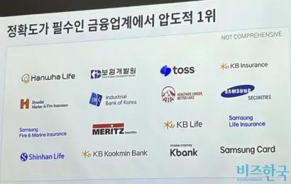 많은 양의 비정형적인 서류를 다뤄야 하는 금융업, 보험업 등은 풀스택LLM이 공략하는 주요 고객사다. 사진=강은경 기자