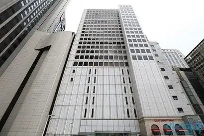서울시 중구 롯데쇼핑 본사. 사진=임준선 기자