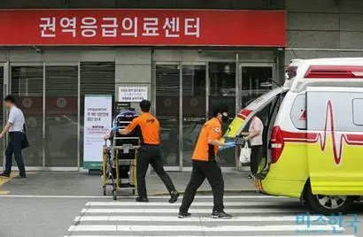 산재보험 총 지급액은 최근 10년 새 85% 증가했다. 사진=박정훈 기자