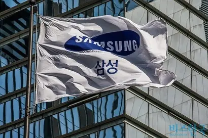 서울시 서초구 삼성전자 서초사옥. 사진=최준필 기자