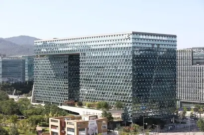 엔씨소프트가 웹젠을 상대로 제기한 게임 표절 관련 소송에서 1·2심 재판부는 저작권 침해는 인정하지 않았으나 부정경쟁행위는 인정했다. 사진=임준선 기자