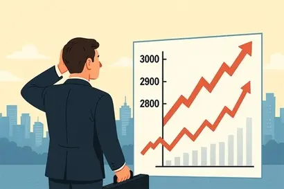 대통령선거 이후 코스피가 ‘허니문 랠리’를 이어가며 강세장을 보이고 있다. 반도체·금융·정책 수혜주 중심의 상승세에 외국인 매수세가 힘을 보탰으며, 정부 출범과 정치적 안정이 투자심리를 개선한 것으로 분석된다. 사진=생성형 AI