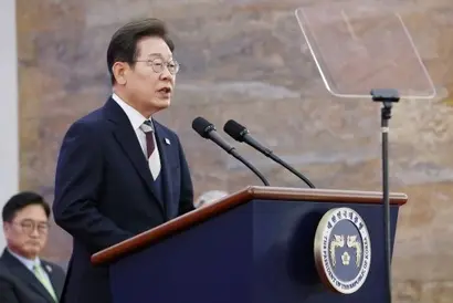 이재명 정부의 10대 공약에는 공정 경제 실현이 포함됐다. 여기서 공정 경쟁의 의미는 과거와 다르게 쓰였다. 사진=국회사진기자단