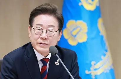 이재명 정부는 “세금으로 집값을 잡지 않겠다”는 점을 명확히 하고 있다. 사진=연합뉴스