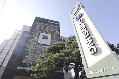 염태순 회장은 2002년 부도가 난 대우 계열사 신성통상을 인수했다. 사진=박정훈 기자