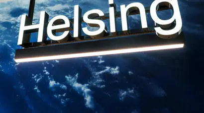 유럽에서 현재 가장 주목 받고 있는 방산 스타트업 헬싱. 사진=helsing.ai