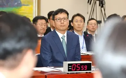검은우산 비대위는 지난해 9월 티메프 사태와 관련해 구영배 큐텐그룹 대표 등 경영진 4명을 사기·​횡령·​배임 혐의로 고소했다. 사진=박은숙 기자