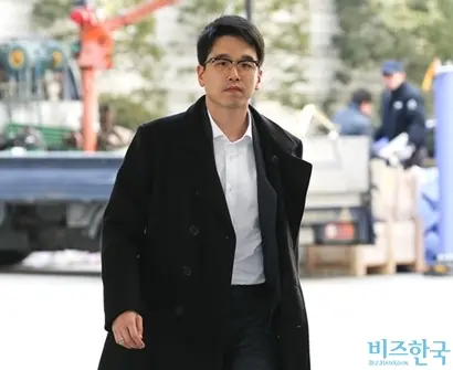 이선호 CJ제일제당 식품성장추진실장은 이재현 CJ그룹 회장의 장남으로, 그룹 경영 승계 후보로 꼽히며 현재 해외 식품사업 전략을 총괄하고 있다. 사진=박정훈 기자