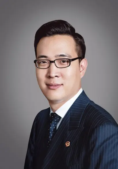 김동선 부사장은 파이브가이즈 국내 사업에 각별한 애정을 보여왔다. 사진=한화갤러리아 제공