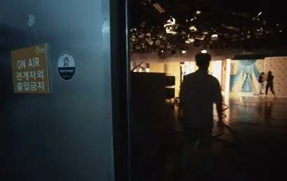 공정위는 약 4년 전 TV홈쇼핑 7개사의 대규모유통업법 위반 행위에 대해 제재에 나섰다. 사진은 TV홈쇼핑 촬영 현장으로 기사의 특정 내용과 관계없다. 사진=연합뉴스