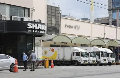 SPC는 사망사고가 발생할 때마다 재발 방지를 약속했으나 같은 형태의 사고가 반복돼 비판을 받고 있다. 사진=박정훈 기자