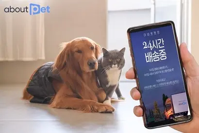 GS리테일은 손상 징후가 있는 관계·종속기업을 대상으로 손상 평가를 실시했다. 평가 대상에는 퍼스프, 인도네시아 법인, 어바웃펫(사진), 위대한상상 등 4곳이 포함됐다. 사진=GS리테일 홈페이지