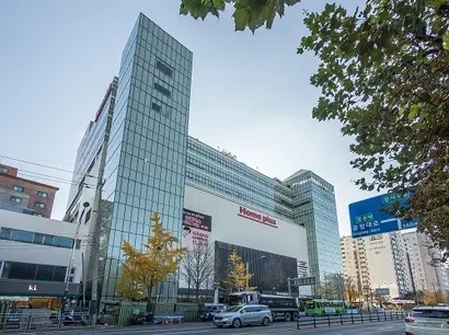 서울 강서구 홈플러스 본사 전경. 사진=최준필 기자