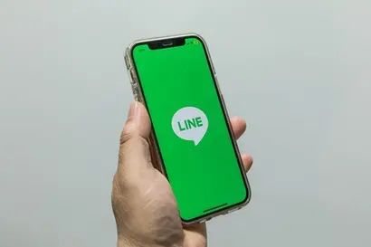 라인플러스는 라인 메신저 등 IT 플랫폼 자산의 가치도 회사 자산 평가에 반영돼야 한다고 주장했으나 법원은 법령상 근거가 불분명하다며 일축했다. 사진=비즈한국DB