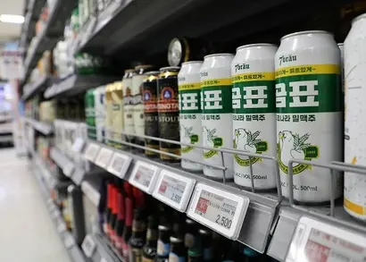 곰표 밀맥주 계약종료를 둘러싸고 세븐브로이와 대한제분은 법적 분쟁을 이어가고 있다. 사진=박정훈 기자