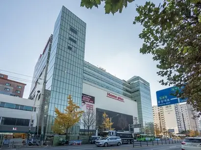 공개입찰에서 인수 희망자가 나타나지 않을 경우, 홈플러스가 청산 절차에 들어갈 가능성도 거론되고 있다. 사진=최준필 기자