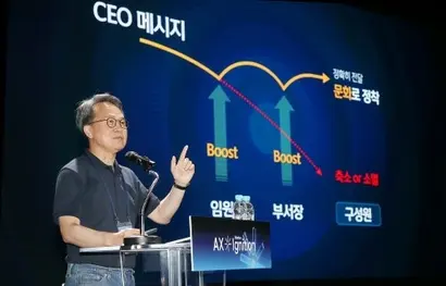 진옥동 신한금융그룹 회장의 임기 만료가 5개월여 앞으로 다가온 가운데 신한금융이 차기 회장을 위한 경영승계절차를 개시했다. 사진=신한금융그룹 제공