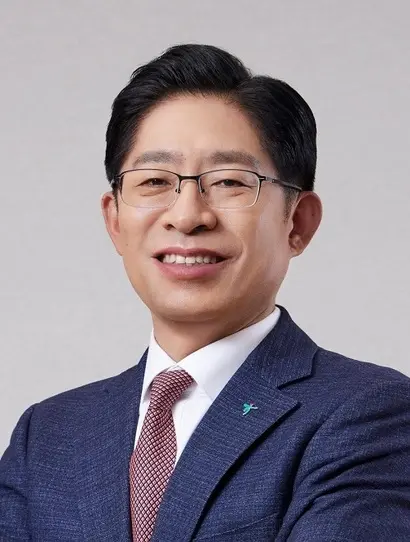 강성묵 하나증권 대표. 사진=하나증권 제공
