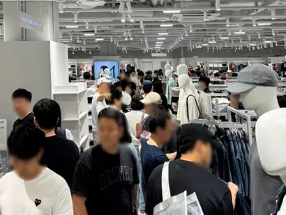 무신사는 기업가치 10조 원 이상을 목표로 IPO를 추진 중이다. 사진=무신사 홈페이지