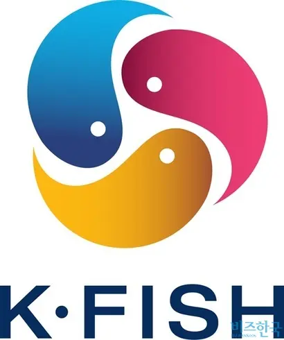2025년 9월 해양수산부가 출원한 K·FISH 관련 상표. 자료=지식재산처 키프리스