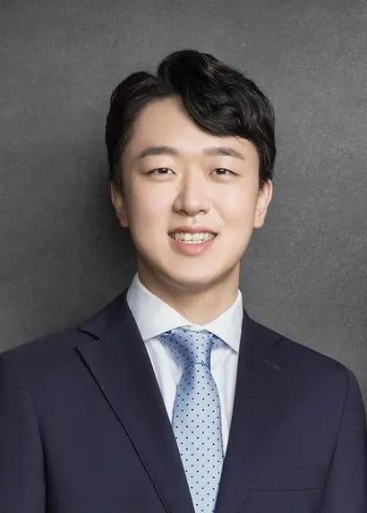 농심은 지난달 정기 임원 인사를 통해 오너 3세인 신상열 미래사업실장(전무)을 내년 1월 1일부로 부사장으로 승진시킨다고 밝혔다. 사진=농심 제공