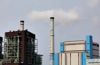 지난 2020년 조기 폐쇄된 충남 보령화력발전소. 사진=박정훈 기자