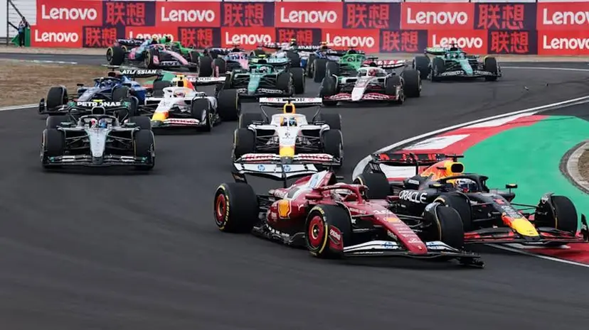 모터스포츠의 정점 F1. F1 World Championship은 전 세계 24개국을 돌며 치르는 최상위 포뮬러 레이싱이다. 사진=formula1.com
