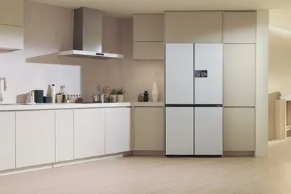 삼성전자와 LG전자가 오는 1월 CES 2026에서 AI 기반 신제품과 차세대 기술을 공개할 예정인 가운데 양사의 전략이 주목된다. CES 2026에서 공개 예정인 제미나이가 탑재된 삼성전자 냉장고 제품. 사진=삼성전자