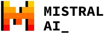 유럽 AI의 희망 미스트랄 AI. 사진=mistral AI