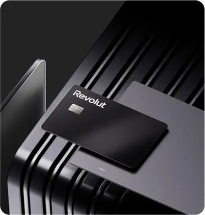 영국 핀테크의 자존심 레볼루트. 사진=Revolut