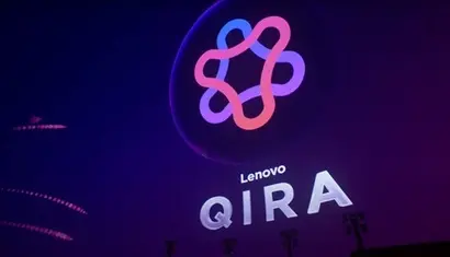 레노버 키라(Qira)는 사용자의 여러 기기와 웨어러블을 연결해 맥락을 이해하고, 복잡한 작업을 단계적으로 처리하는 개인용 AI 에이전트다. 클라우드 의존도를 낮추고 로컬에서 데이터를 처리해 개인화와 보안을 동시에 지향한다. 사진=레노버 라이브 화면 캡처