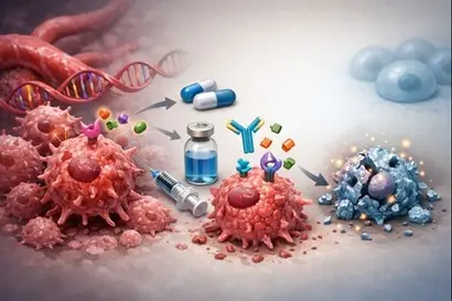 HLB가 간암신약 리보세라닙·캄렐리주맙의 미국 식품의약국(FDA) 승인에 세 번째 도전했다. 그동안 발목을 잡았던 의약품 품질 리스크 해소가 관건으로 꼽힌다. 사진=생성형AI