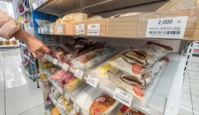 SPC삼립 시화공장의 가동이 중단되면서 빵 공급에도 차질이 생길 것이란 우려가 나오고 있다. 사진=최준필 기자