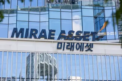 미래에셋컨설팅이 코빗 지분 92.06%를 인수하면서 자산 토큰화를 추진하는 미래에셋그룹의 디지털 자산 사업 전략에 시동이 걸렸다. 사진=최준필 기자