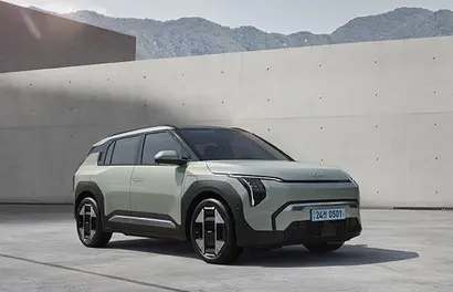 기아 EV3. 사진=기아 제공