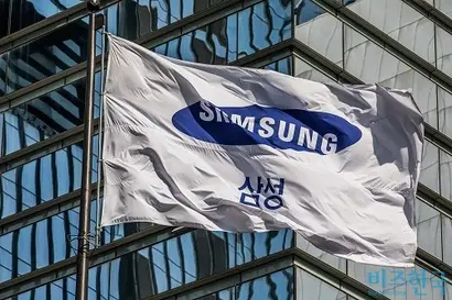 서울특별시 서초구 삼성전자 서초사옥. 사진=최준필 기자