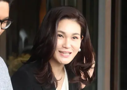 이서현 사장은 2018년 삼성물산 사장에서 물러난 뒤 2024년 4월 삼성물산 전략기획 담당 사장으로 경영에 복귀했다. 사진=연합뉴스