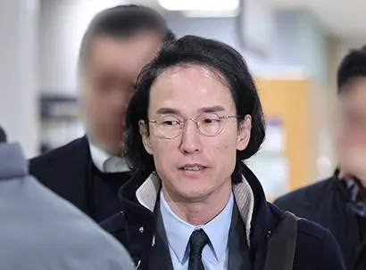한국앤컴퍼니는 2월 20일 이사회를 열고 조현범 회장이 등기이사직에서 사임했다고 밝혔다. 사진=연합뉴스
