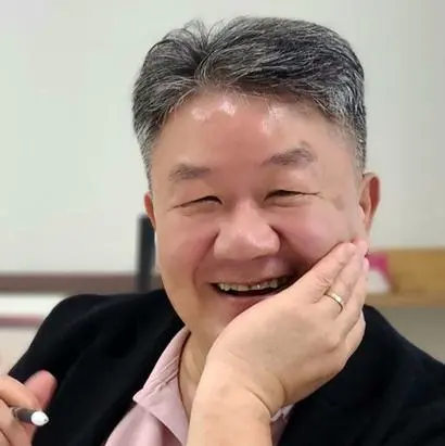 방규식 코리아리포트 신임 발행인 대표이사. 사진=코리아리포트 제공