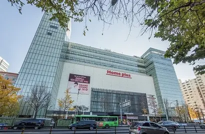 서울회생법원은 최근 홈플러스의 회생계획안 가결 기간을 오는 5월 4일까지로 연장했다. 사진=최준필 기자