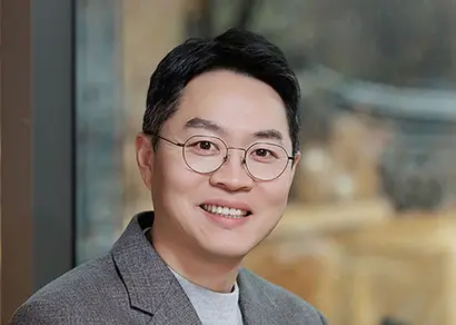 이양기 콘텐츠웨이브 대표. 사진=콘텐츠웨이브 제공
