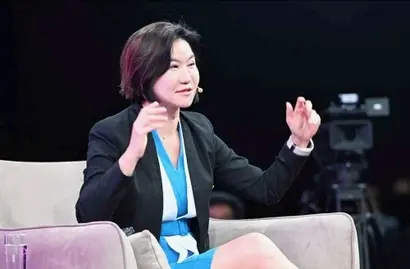 이은미 토스뱅크 대표는 2025년 11월 글로벌 핀테크 행사 싱가포르 핀테크 페스티벌(SFF)에 국내 은행 CEO 중 유일하게 공식 패널로 초청됐다. 사진=토스뱅크 제공