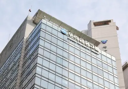 우리금융은 2026년 1분기 순이익이 6390억 원으로 전년 동기 대비 2.4% 감소해 역성장했다. 사진=임준선 기자